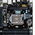 Placa Gigabyte Z170-D3h Intel1151 4ddr4 Pcx3.0 Hdmi/Dvi | Quonty.com | GA-Z170-D3H
