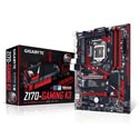 Placa Gigabyte Z170-Gaming K3 Intel1151 Ddr4 Hdmi Pcie3.0 | Quonty.com | GA-Z170-GAMING K3