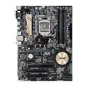 Placa Asus Z170-K Intel1151 4ddr4 Hdmi Pcx3.0 Sata3 Usb3.1 | Quonty.com | 90MB0NB0-M0EAY0