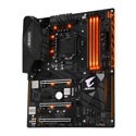 Placa Gigabyte Aorus Z270x-Gaming K5 Intel1151 4ddr4 Hdmi | Quonty.com | GA-Z270X-GAMING K5