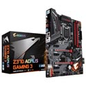 Placa Gigabyte Z370 Aorus Ultra Gaming Intel1151 Ddr4 Pcx3.0 | Quonty.com | Z370/SOCKET1151