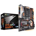 Placa Gigabyte Z370-Gaming 5 Aorus Intel1151 Ddr4 Pcx3.0 Atx | Quonty.com | Z370 AORUS GAMING 5