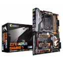 Placa Gigabyte Z370-Gaming 7 Aorus Intel1151 Ddr4 Pcx3.0 Atx | Quonty.com | GA-Z370-GAMING 7 AORUS