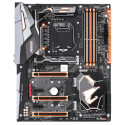 Placa Gigabyte Z370-Gaming 7 Aorus Intel1151 Ddr4 Pcx3.0 Atx | Quonty.com | GA-Z370-GAMING 7 AORUS
