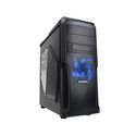 Caja Semitorre/Atx Zalman Z3 Plus Usb3.0 Negro | Quonty.com | Z3PLUS