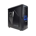 Caja Semitorre/Atx Zalman Z3 Plus Usb3.0 Negro | Quonty.com | Z3PLUS