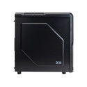 Caja Semitorre/Atx Zalman Z3 Plus Usb3.0 Negro | Quonty.com | Z3PLUS