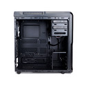Caja Semitorre/Atx Zalman Z3 Plus Usb3.0 Negro | Quonty.com | Z3PLUS