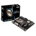 Placa Asus Z97-A Intel1150 4ddr3 Hdmi Pcx3.0 Sata3 Usb3.0 | Quonty.com | 90MB0ID0-M0EAY0