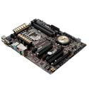 Placa Asus Z97-A Intel1150 4ddr3 Hdmi Pcx3.0 Sata3 Usb3.0 | Quonty.com | 90MB0ID0-M0EAY0