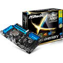 Placa Asrock Z97 Anniversary Intel1150 4ddr3 Hdmi Pcx3.0 | Quonty.com | 90-MXGVH0-A0UAYZ