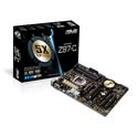 Placa Asus Z97-C Intel1150 4ddr3 Hdmi Pcx3.0 Sata3 Usb3.0 | Quonty.com | 90MB0II0-M0EAY0