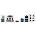Placa Asus Z97-C Intel1150 4ddr3 Hdmi Pcx3.0 Sata3 Usb3.0 | Quonty.com | 90MB0II0-M0EAY0