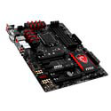 Placa Msi Z97 Gaming 5 Intel1150 4ddr3 Hdmi Pcie3.0 Sata3 | Quonty.com | 7917-001R