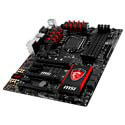Placa Msi Z97 Gaming 5 Intel1150 4ddr3 Hdmi Pcie3.0 Sata3 | Quonty.com | 7917-001R