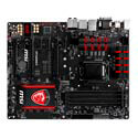 Placa Msi Z97 Gaming 5 Intel1150 4ddr3 Hdmi Pcie3.0 Sata3 | Quonty.com | 7917-001R