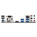 Placa Gigabyte Z97-Hd3 Intel1150 4ddr3 Hdmi Pcx3.0 Sata3 | Quonty.com | GA-Z97-HD3