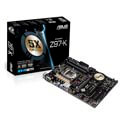 Placa Asus Z97-K Intel1150 4ddr3 Hdmi Pcx3.0 Sata3 Usb3.0 | Quonty.com | 90MB0IP0-M0EAY0