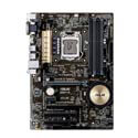 Placa Asus Z97-K Intel1150 4ddr3 Hdmi Pcx3.0 Sata3 Usb3.0 | Quonty.com | 90MB0IP0-M0EAY0