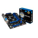 Placa Msi Z97m-G43 Intel1150 4ddr3 Hdmi Pcx3.0 Sata3 Usb3.0 | Quonty.com | Z97M-G43