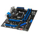 Placa Msi Z97m-G43 Intel1150 4ddr3 Hdmi Pcx3.0 Sata3 Usb3.0 | Quonty.com | Z97M-G43
