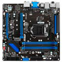 Placa Msi Z97m-G43 Intel1150 4ddr3 Hdmi Pcx3.0 Sata3 Usb3.0 | Quonty.com | Z97M-G43