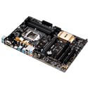 Placa Asus Z97-P Intel1150 4ddr3 Hdmi Sata3 Usb3.0 Atx | Quonty.com | 90MB0JP0-M0EAY0