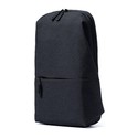 Mochila Xiaomi Mi City Sling Bag Dark Grey | Quonty.com | ZJB4069GL