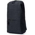 Mochila Xiaomi Mi City Sling Bag Dark Grey | Quonty.com | ZJB4069GL