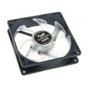 Ventilador 9,2cm Zalman Zm-F2 Fdb (Sf) Negro | Quonty.com | ZM-F2 FDB(SF)