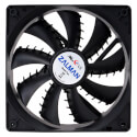 Ventilador 12cm Zalman Zm-F3(Sf) Negro | Quonty.com | ZM-F3(SF)