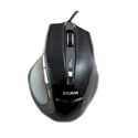 Raton Zalman M400 Gaming Optico 800-1600dpi Usb Led | Quonty.com | ZM-M400