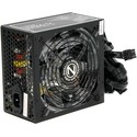 Fuente Zalman 500w 80+Bronze Atx | Quonty.com | ZM500-TX