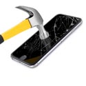 Protector Pantalla Zuk Z1 - Cristal Templado H9 | Quonty.com | ZUKGLASS