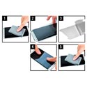 Protector Pantalla Zuk Z1 - Cristal Templado H9 | Quonty.com | ZUKGLASS