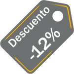 Descontado