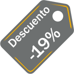 Descontado