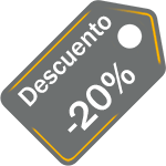 Descontado