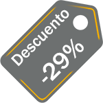 Descontado