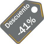 Descontado
