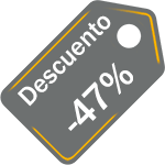 Descontado