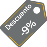 Descontado